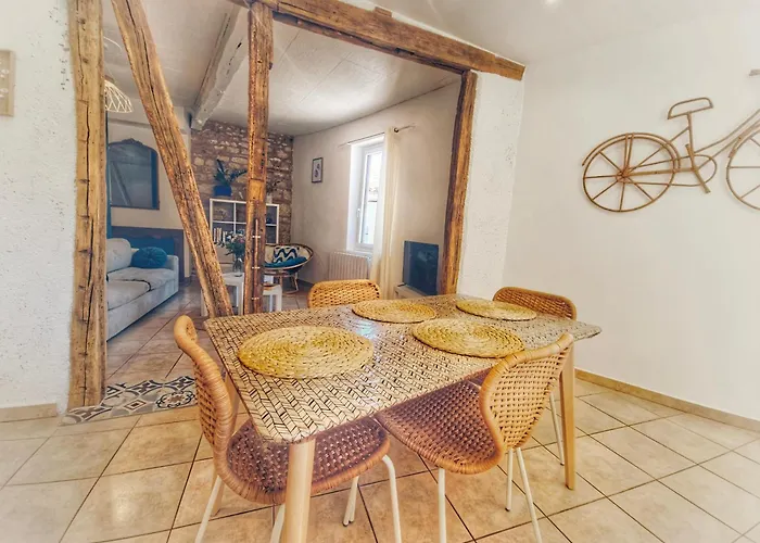 Loft Medieval Plus Beaux Villages De France