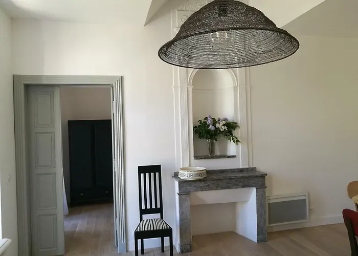 Gite Maison De L'Abbe