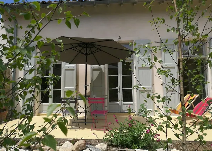 Gite Maison De L'Abbe